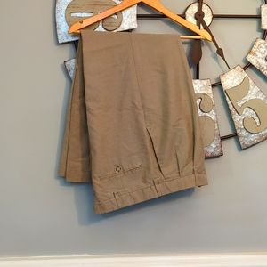 Dockers men's slacks